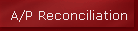 A/P Reconciliation