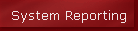 System Reporting